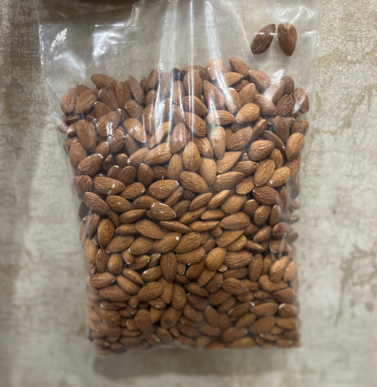 Badam Giri American (Almond American)