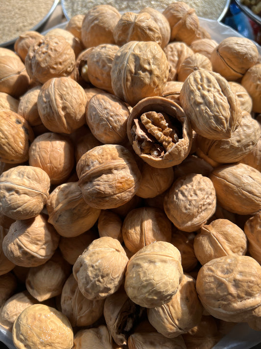 Akhrot (Walnut In Shell) China