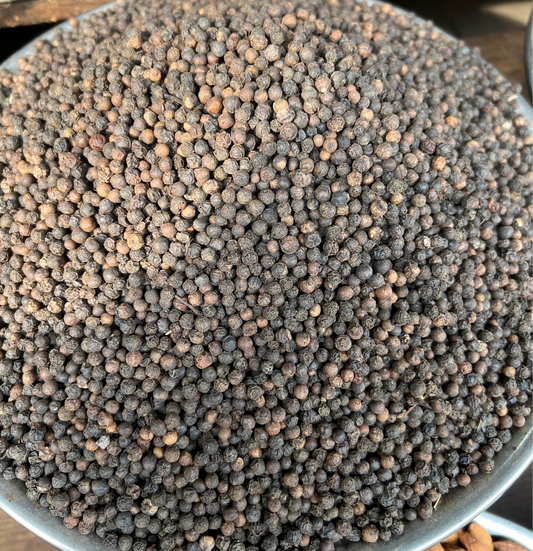 Black Pepper (Kali Mirch)